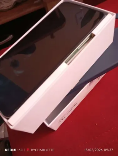 Vendo celular xiaomi 13c 