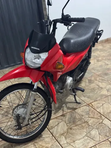 HONDA POP 2023