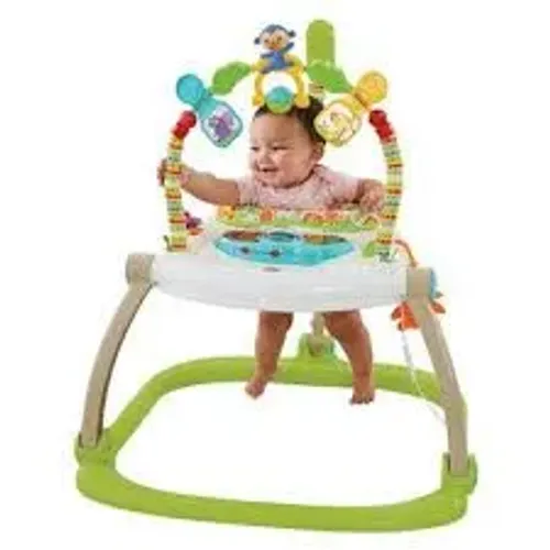 Jump Fisher price
