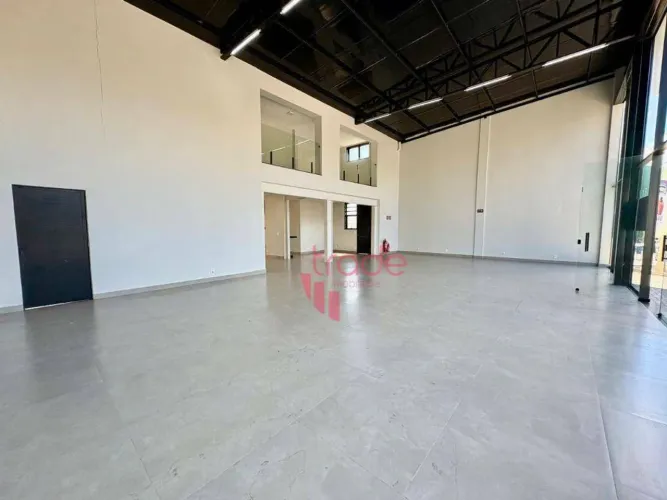Ponto Comercial para Alugar de 06 Salas no Bairro Alto da Boa Vista em Ribeirão Preto com 