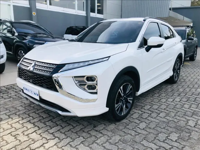 Mitsubishi Eclipse Cross HPE 1.5 16V 165cv AUT 2025