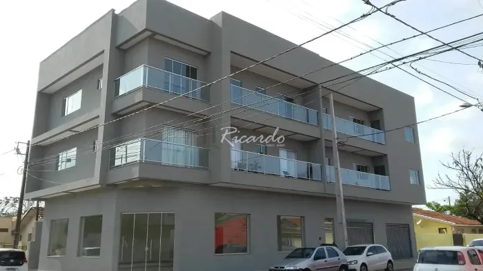 Apartamento para Locação 3 Quartos, 1 Suite, 2 Vagas, 140M², Jardim Aeroporto, Arapongas -
