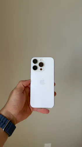iPhone 16 Pro - 128gb - 90% saúde