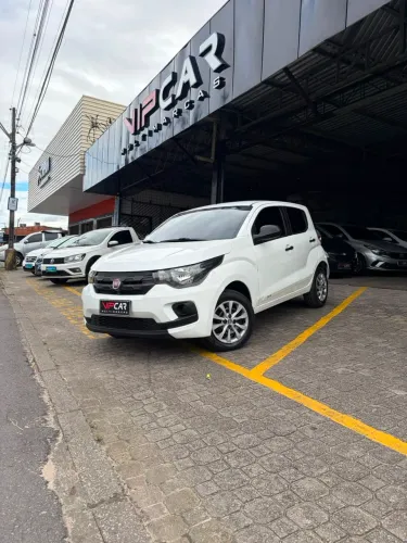 Fiat Mobi Like 1.0 Fire Flex 5P. 2020