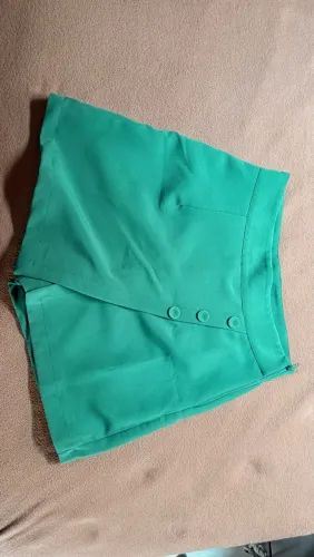Short Saia
