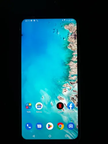 ASUS ZenFone 6 - 128GB / 6GB RAM