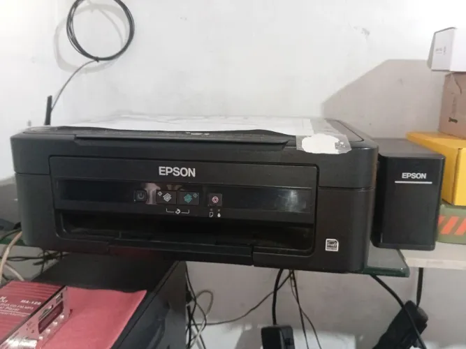 Vende impressora L220