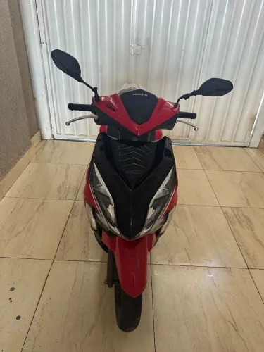Honda Elite 125 - 2022/2022