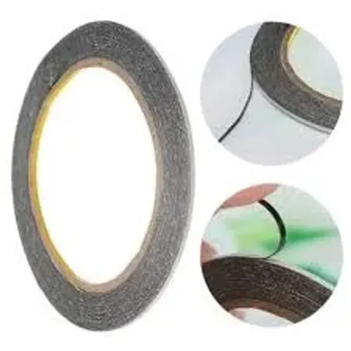 Fita 3M Alta Aderência para Tela Touch