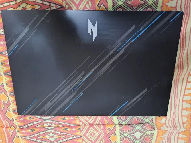 Notebook Gamer