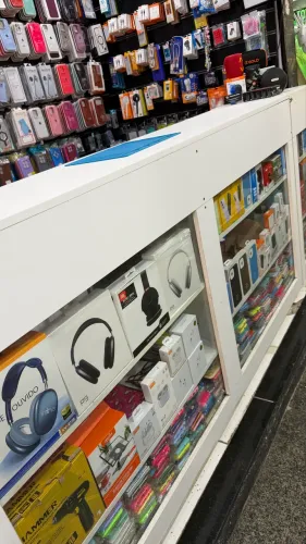 Mercadorias e estrutura
