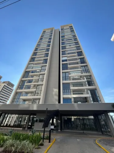 Apartamento para Venda em Sorocaba, Parque Campolim, 4 dormitórios, 4 suítes, 6 banheiros,