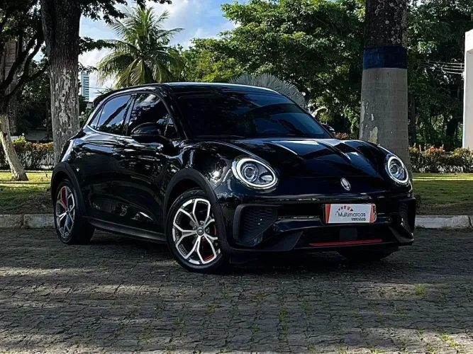 GWM Ora 03 GT (elétrico) 2024