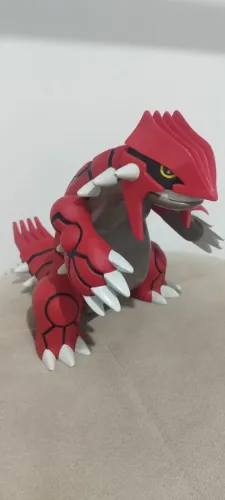 Pokémon Groudon
