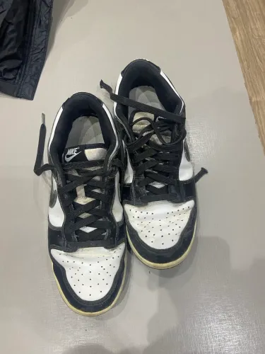 Nike Dunk Panda