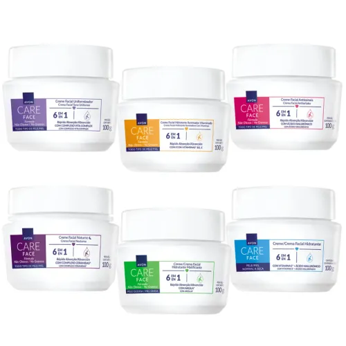 Creme Care Avon