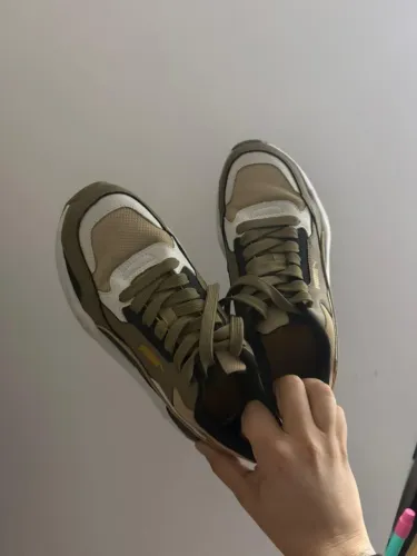 Puma X-Ray 2 Square Original