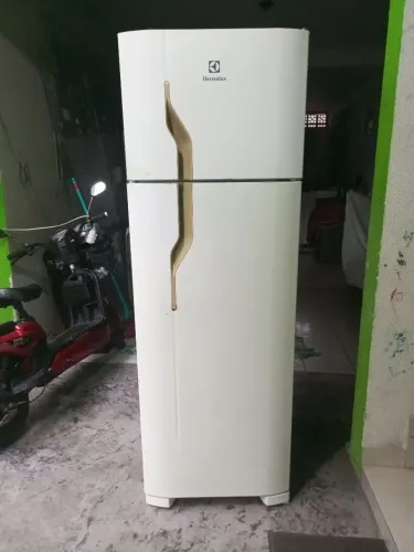 Geladeira Electrolux