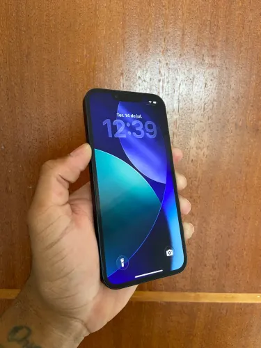 iPhone 14 - 256GB ( PRA SAIR HOJE )
