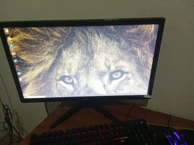 Pc game