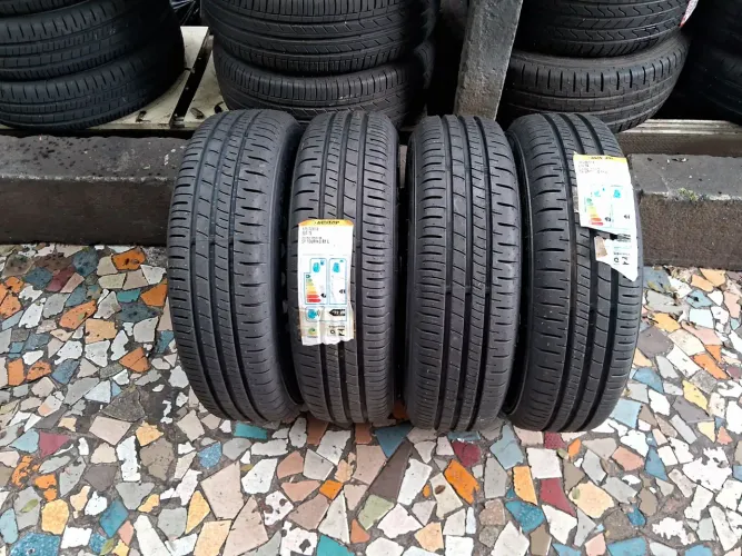 Jogo de rodas de ferro aro 14/4 furos originais VW Up Gol Voyage Saveiro e outros