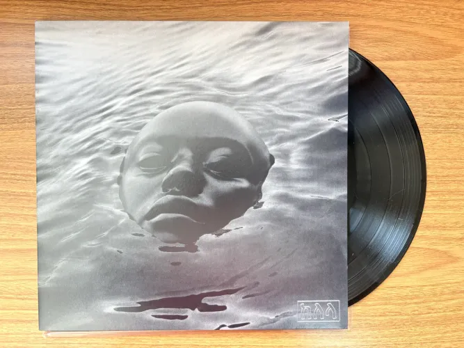 Vinil LP Kelela - Raven