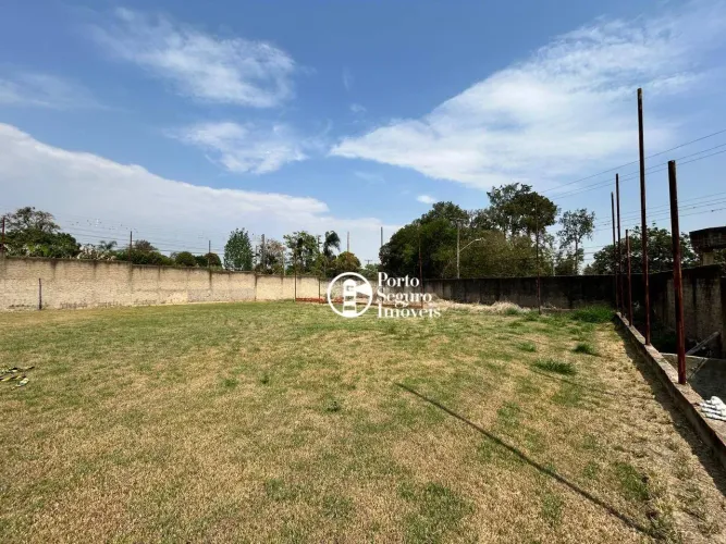 Terreno à venda, 700 m² por R$ 380.000 - Fazenda Santa Lúcia - Americana/SP