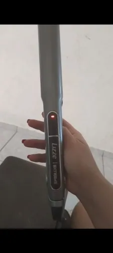 Prancha lizze extreme