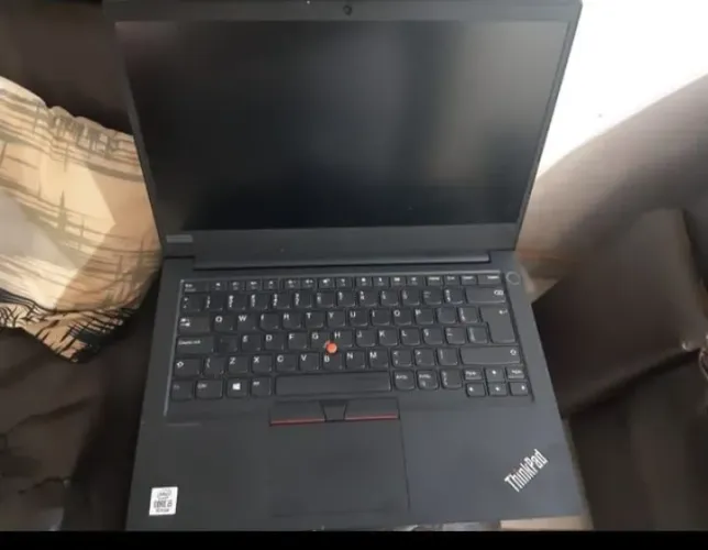 Notebook Lenovo Thinkpad