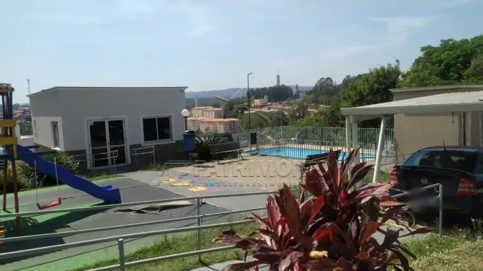 APARTAMENTO 1 QUARTOS RESIDENCIAL BELA VISTA