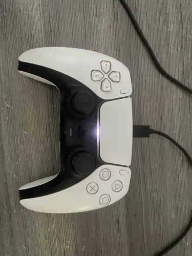 Vendo ps5 slim 