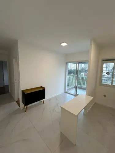 Apartamento no Condomínio Acqua Park Alphaville
