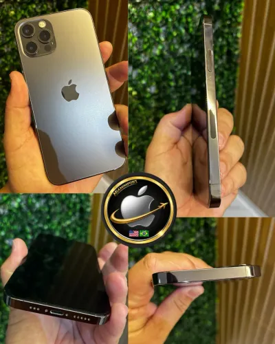 iPhone 12 PRO 128gb