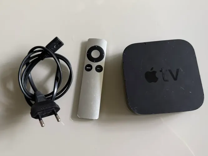 Apple TV a1469