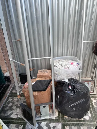 Sistema Antifurto para Loja - 4 Torres + 10.000 Etiquetas