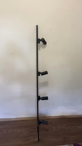 Luminária Sport