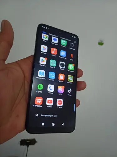 Redmi note 12 