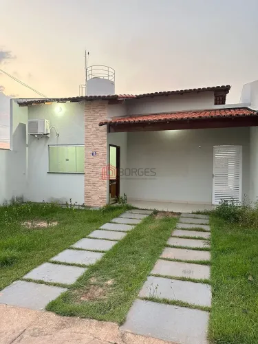 Casa para alugar no bairro Santa Inês - Imperatriz/MA