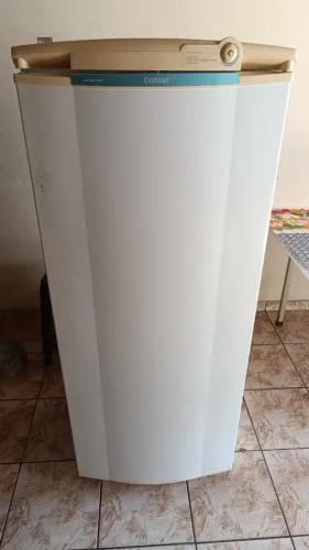 Geladeira CONSULK 340L