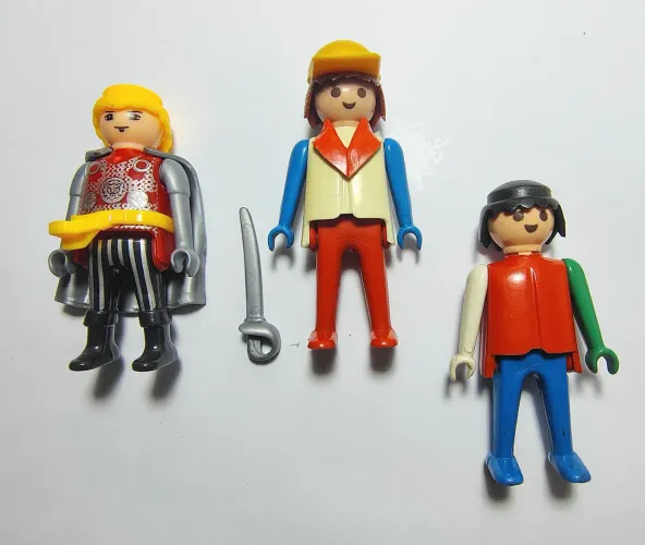 Playmobil