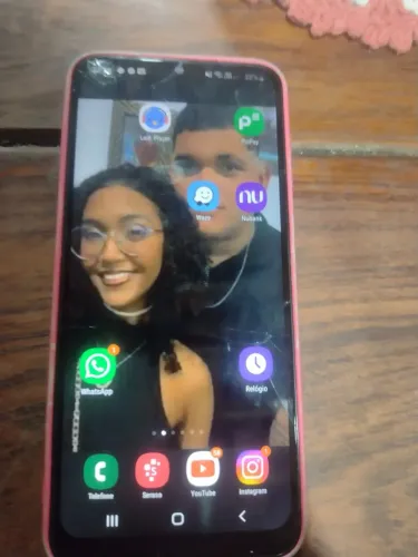 Samsung A03 core
