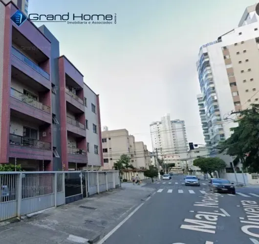 Apartamento 3 quartos em Itapuã