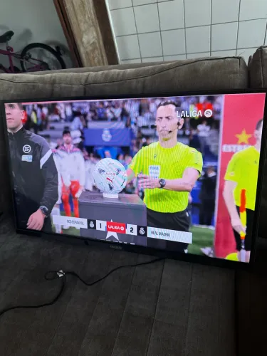 Tv aiwa 32 polegadas