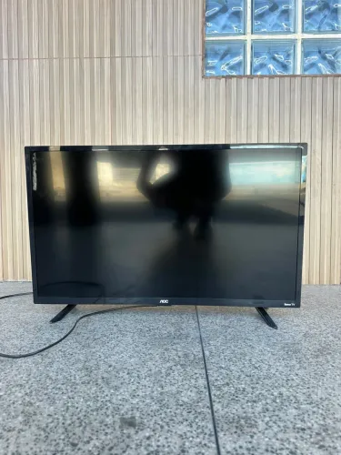 Smart tv Aoc 32 polegadas