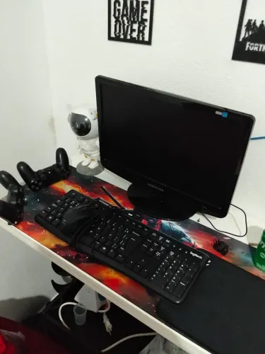 Kit gamer