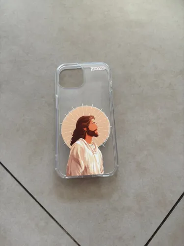 CAPINHA GOCASE IPHONE 15