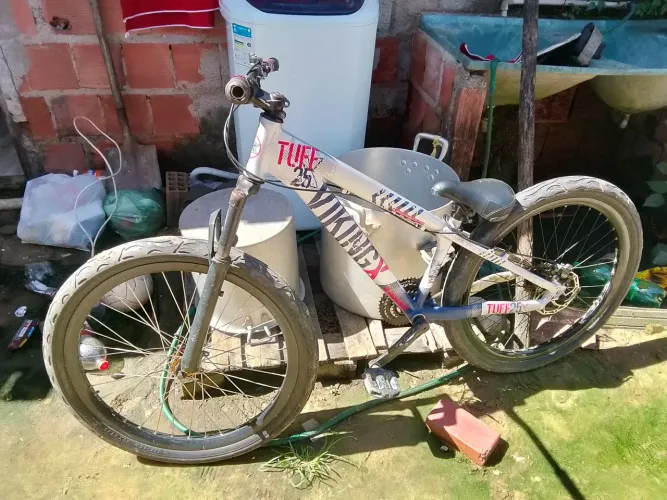 Vikingx Tuff25