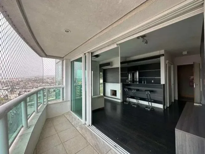 Apartamento no condominio Parigi, com 2 dormitórios à venda, 74 m² por R$ 1.295.000,00 - T