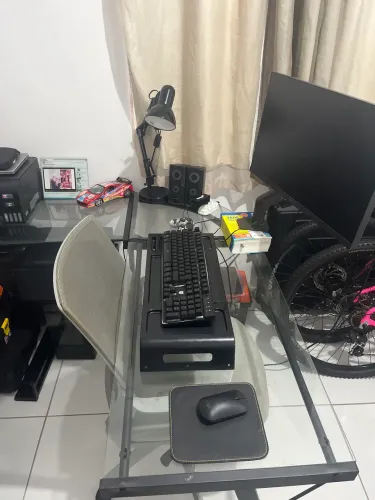 MESA TOK STOK