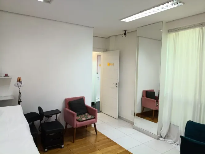 SALA COMERCIAL - CAMBUCI - LOCAÇÃO
